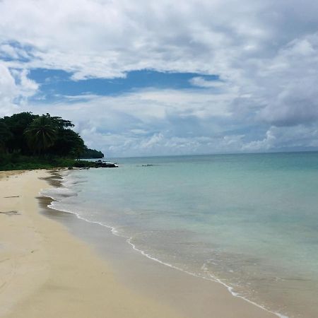 Pic-Nic Beach Corn Island酒店 外观 照片