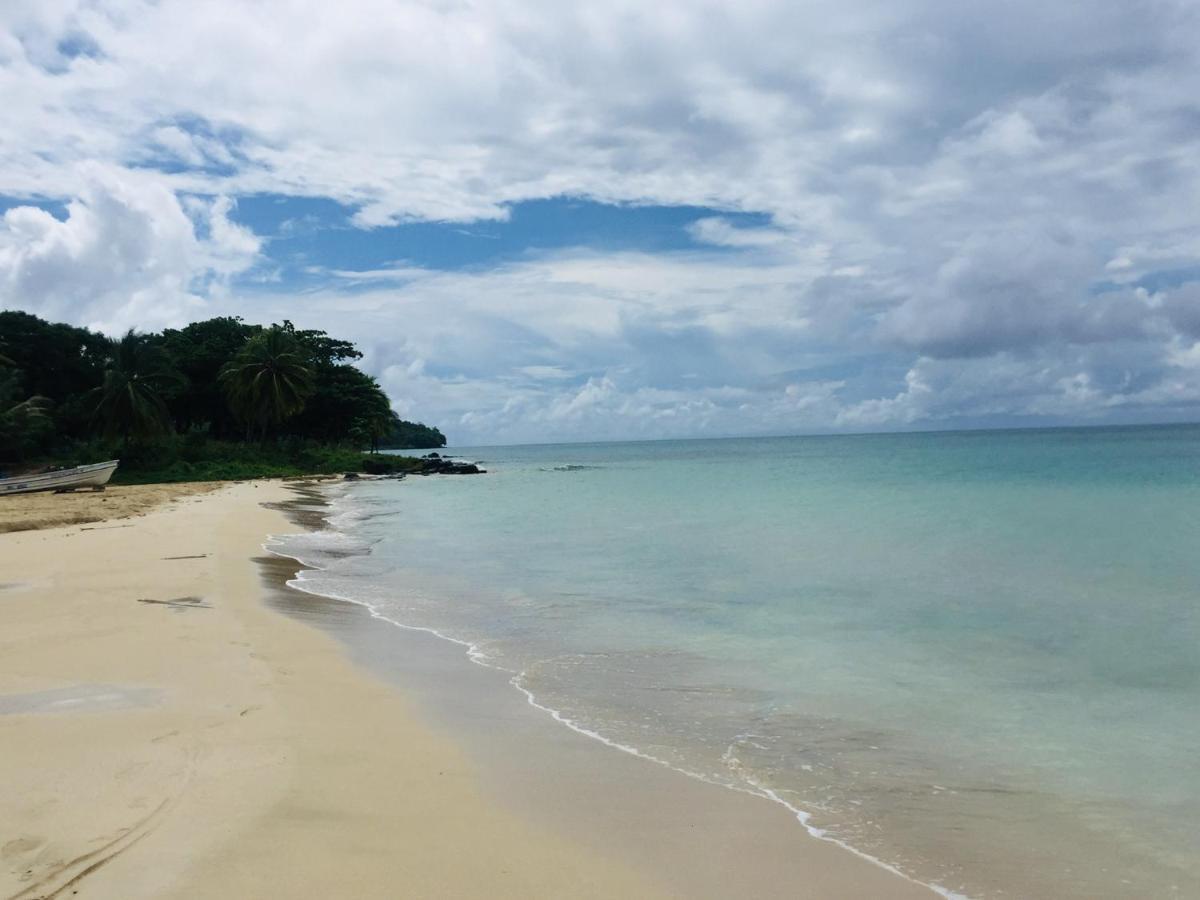 Pic-Nic Beach Corn Island酒店 外观 照片