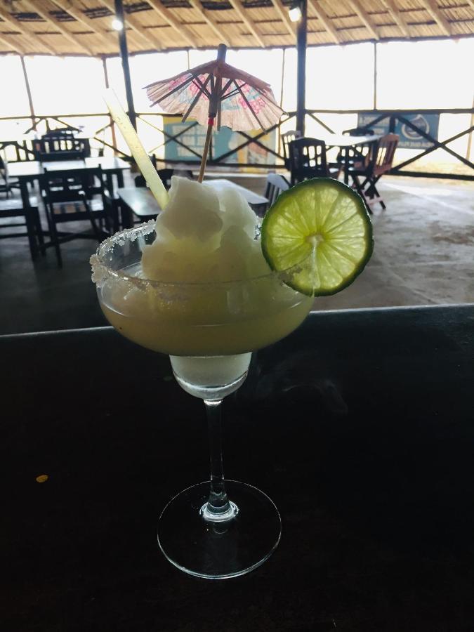 Pic-Nic Beach Corn Island酒店 外观 照片