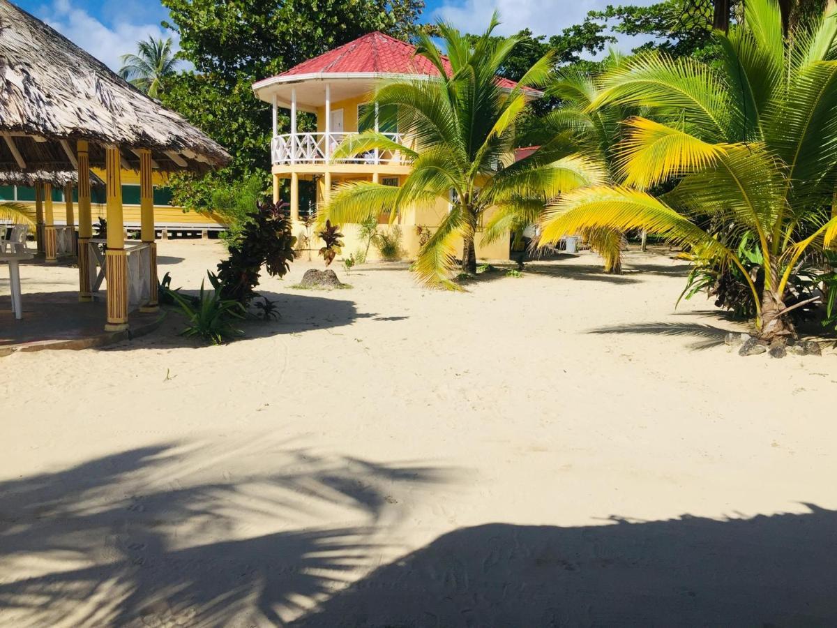 Pic-Nic Beach Corn Island酒店 外观 照片