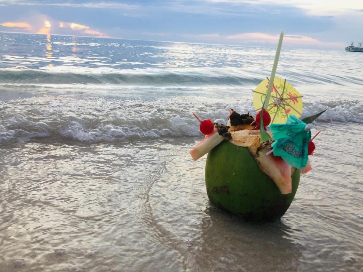 Pic-Nic Beach Corn Island酒店 外观 照片