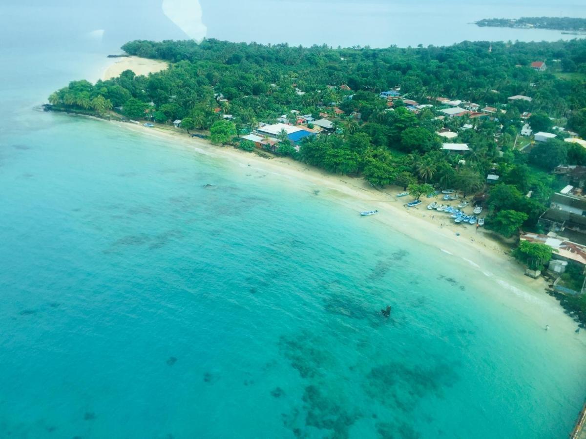 Pic-Nic Beach Corn Island酒店 外观 照片