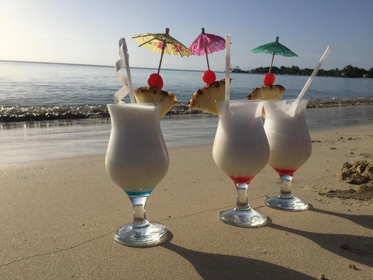 Pic-Nic Beach Corn Island酒店 外观 照片