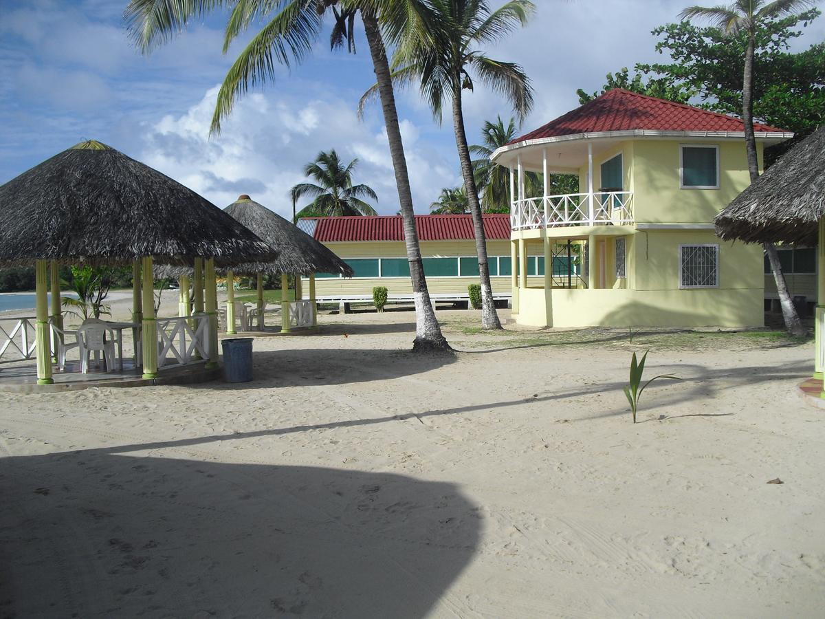 Pic-Nic Beach Corn Island酒店 外观 照片